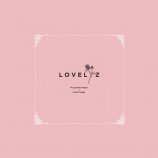 Lovelyz - A New Trilogy